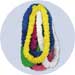 jumbo plastic leis