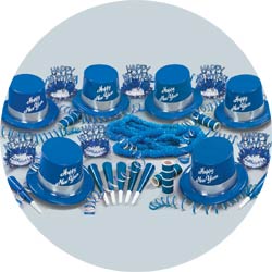 new years party kit sapphire broadway