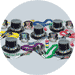 new years party kits elegant broadway