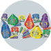 new years party kits jamboree