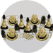 complete  new years party kits