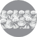 new years party kits silver star
