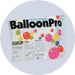 balloon drop nets