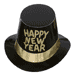 new years hats