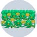 irish eyes party kit