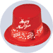 new years hats 2013