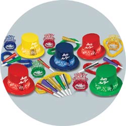 countdown 2012 for 50 new years party kit