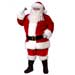 professional santa suit