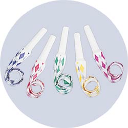 party blowouts