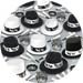 new years party kits roaring 20's twenties 88579-100