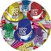 new years party kits new year thunder 88586-50