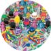 new years party kits super bonanza 88905-100