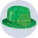 st patrick hats
